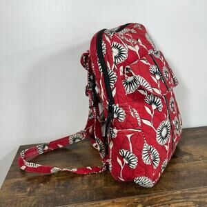 Vera Bradley | Bags | Vera Bradley Wicked Bancroft Backpack  display picture 3